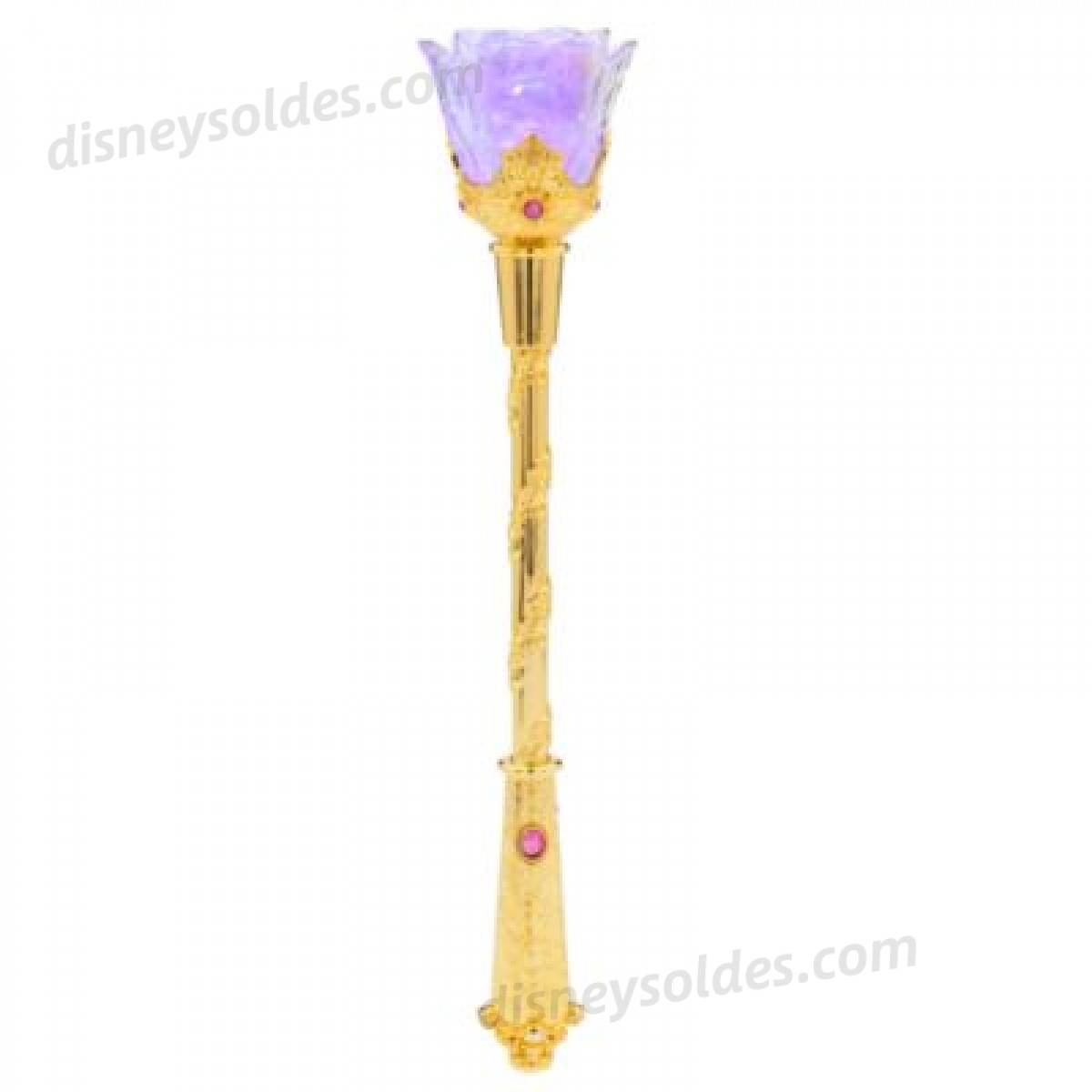 Disney Boutique Baguette magique lumineuse Princesse Aurore Vente