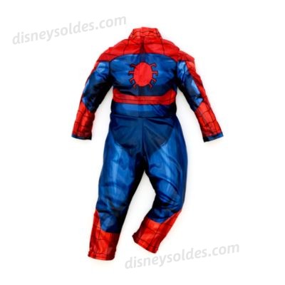 Disney Boutique Déguisement Spider-Man pour enfants Vente Chaleur