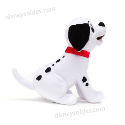 Disney animaux - Gommettes pour les petits - Dalmatien Pas Cher