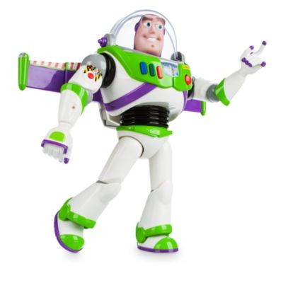 Disney Boutique Casque Buzz l'Éclair pour enfants, Toy Story Vente Chaleur